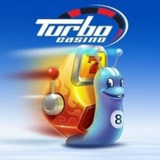 Логотип телеграм канала @friendscasinoo — Turbo Casino