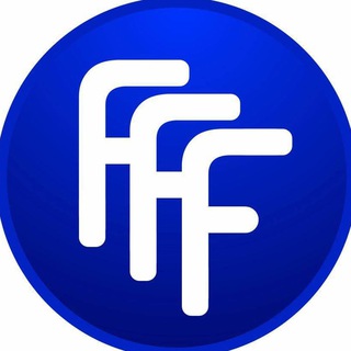 Логотип телеграм -каналу friendsfamilyfools — Friends Family and Fools