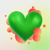 Логотип телеграм канала @friendsonmap2gis — Друзья на карте