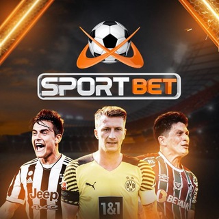 Telegram channel sporbet.club logo