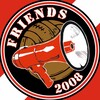 Логотип телеграм канала @friendsu2008 — друзья.