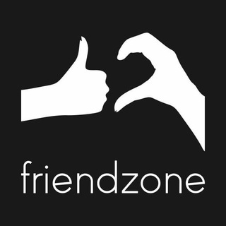Логотип телеграм канала @friendzona7 — Френдзона