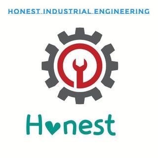 የቴሌግራም ቻናል አርማ frifan — Honest Industrial engineering