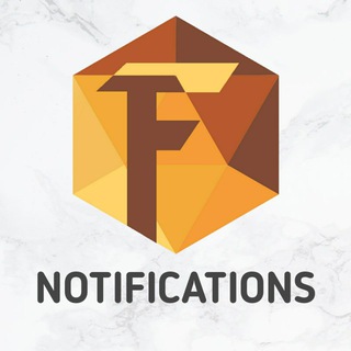Логотип телеграм канала @frigiesbotnotifications — Frigies Bot Оповещения