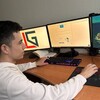 Логотип телеграм канала @frilans_designer — Копирайтинг. Искусство слова