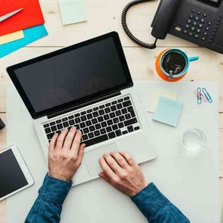 Логотип телеграм канала @frilanser_top — ФриланСер_ТОП