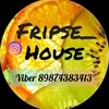 Логотип телеграм канала @fripseee — Пастила Фрипсы Леденцы Обучение Fripse_house