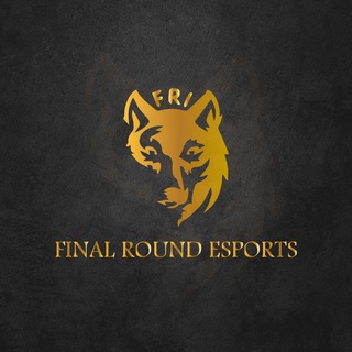 Telegram channel FINAL ROUND SCRIMS🇵🇸 logo