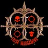 Логотип телеграм канала @friskwargaming — Frisk Wargaming