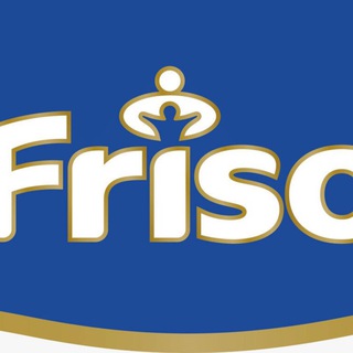 Логотип телеграм канала @friso_expert — Friso_expert