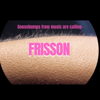 Логотип телеграм канала @frisson_alisa_tim — FRISSON