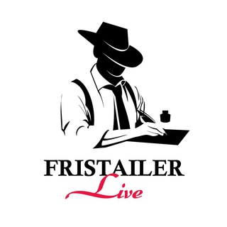 Логотип телеграм канала @fristailer_live — Fristailer_Live