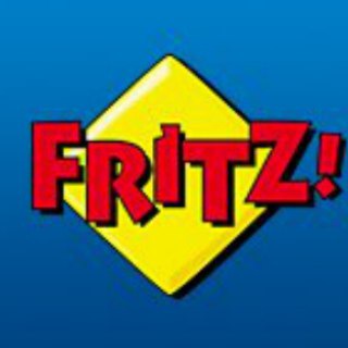 Logo des Telegrammkanals fritz_avm - FRITZ! News