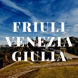 Telegram channel Friuli e Dintorni News logo