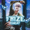Logo of telegram channel frize_7 — FrizeCheat™