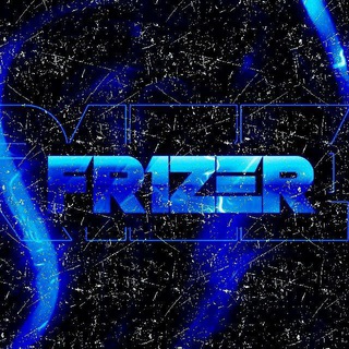 Логотип телеграм канала @frizer_chanel — ꜰʀɪᴢᴇʀ ᴏꜰꜰɪᴄɪᴀʟ