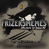 Логотип телеграм -каналу frizersmeme — (мемы по HOI4)
