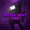 Logo of telegram channel frizixnews134 — Frizix news||Team√