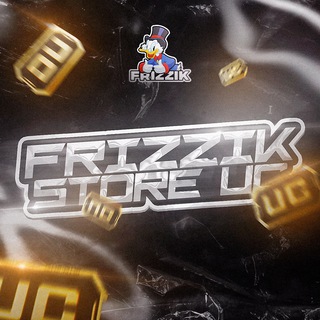 Логотип телеграм канала @frizzikuc — FRIZZIK