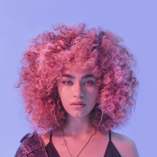 Логотип телеграм канала @frizzymonsta — FRIZZYMONSTA 2.0.