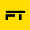 Логотип телеграм канала @frizzyteam — FRIZZY TEAM BMX RACE