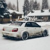 Логотип телеграм канала @frlliverygroup — FR Legends (J-Style)