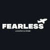 Логотип телеграм канала @frlssstore — Fearless Store