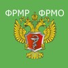 Логотип телеграм канала @frmr_frmo — ФРМР и ФРМО пользователи