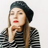 Логотип телеграм канала @frnalaite — Французский на лайте