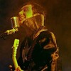 Логотип телеграм канала @frnkieier0cnfssn — frank iero daily/confession! 🦂🕸