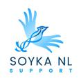 Logo of telegram channel frnlsupport — Soyka NL: точечная помощь беженцам и переселенцам