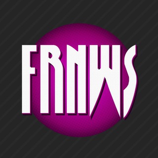 Логотип телеграм канала @frnws — Friendly News