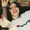 Логотип телеграм канала @frnz_asagirt — ai. trip party frnz///////#!!