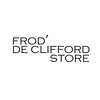 Логотип телеграм канала @froddecliffordstore — Frod’De Clifford