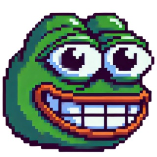 Логотип телеграм канала @froggy_bitcoin — Жабенятко - крипто трейдер