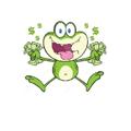 Telegram channel Froggybetting logo