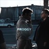Логотип телеграм канала @froggys_edits — ғʀᴏɢɢʏ ᴇᴅɪᴛs