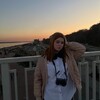 Логотип телеграм канала @froghahah — посиделки у бабули Ани