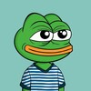 Логотип телеграм канала @frogincrypto — Crypto Frog