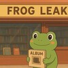 Logo of telegram channel frogleakonlyfans — Frog - Album - Group VIP