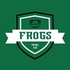 Логотип телеграм канала @frogs_fc — Frogs FC | Медиафутбол