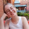 Логотип телеграм канала @frogschanel — Твоя математица