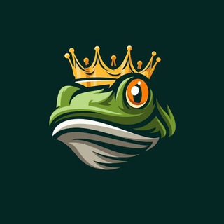 لوگوی کانال تلگرام frogsproxy — 🐸 Frogs Proxy 🐸