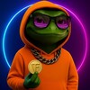 Logo of telegram channel frogsterchannel — Frogster Channel