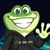 Logo of telegram channel frogynews — FROGY Community