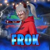 Logo of telegram channel froktdm — FROK 🇵🇸