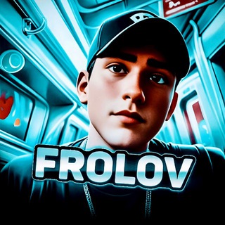 Логотип телеграм канала @frolov_zanosit — Frolov Sport