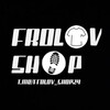 Логотип телеграм канала @frolov_shop24 — frolov_shop