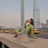Логотип телеграм канала @frolova_ai — Промты | Frolova Al | ИИ-фотосессии