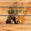 Логотип телеграм -каналу frolova_otvechaet — Магия, эзотерика [Фролова отвечает]